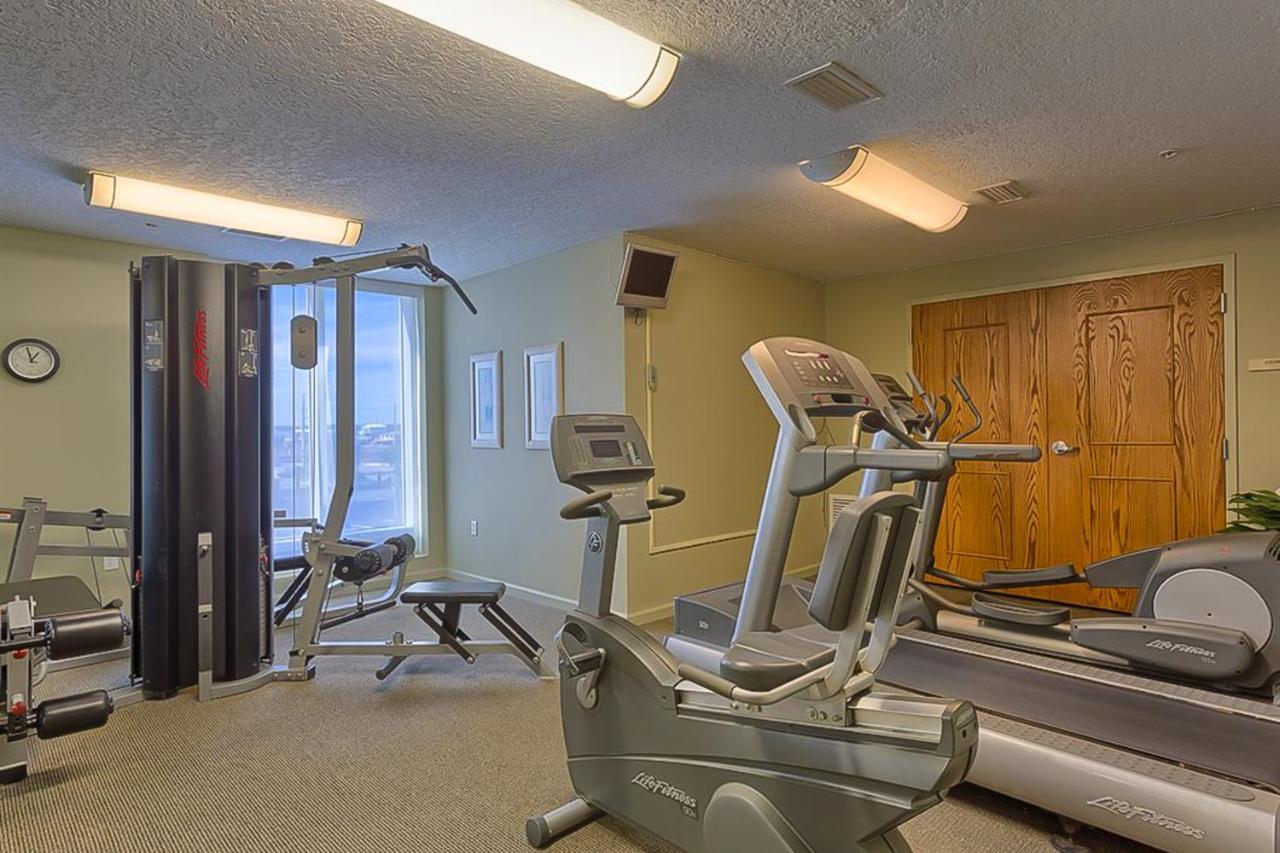 The Colonnades III Apartment Gulf Shores Exterior photo