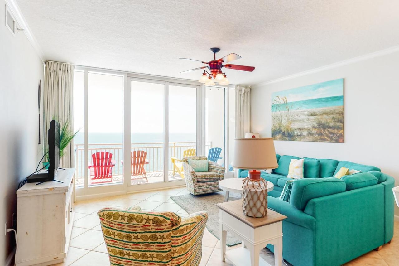 The Colonnades III Apartment Gulf Shores Exterior photo